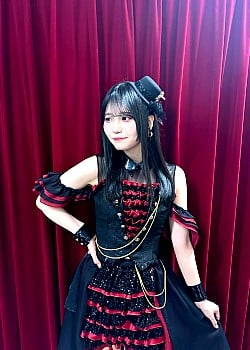 Saaya Morisaki